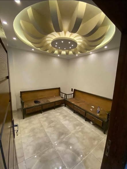 شقة 3 غرف 1 صالات 80م² طابق 1 للبيع