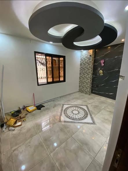 شقة 3 غرف 1 صالات 80م² طابق 1 للبيع