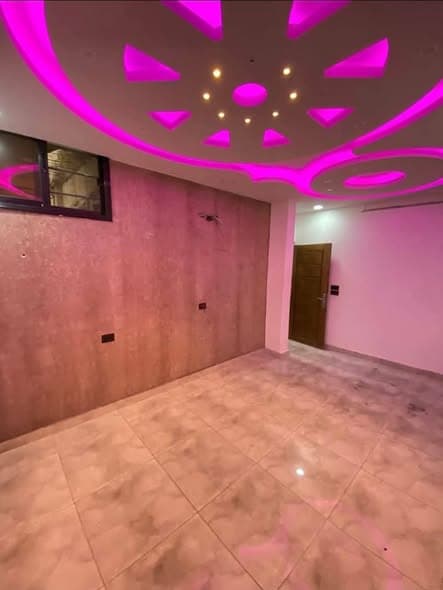 شقة 3 غرف 1 صالات 80م² طابق 1 للبيع