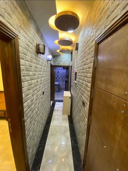 شقة 3 غرف 1 صالات 80م² طابق 1 للبيع