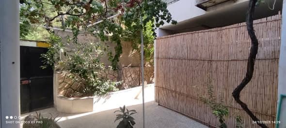 شقة 6 غرف 1 صالات 100م² طابق 4 للبيع