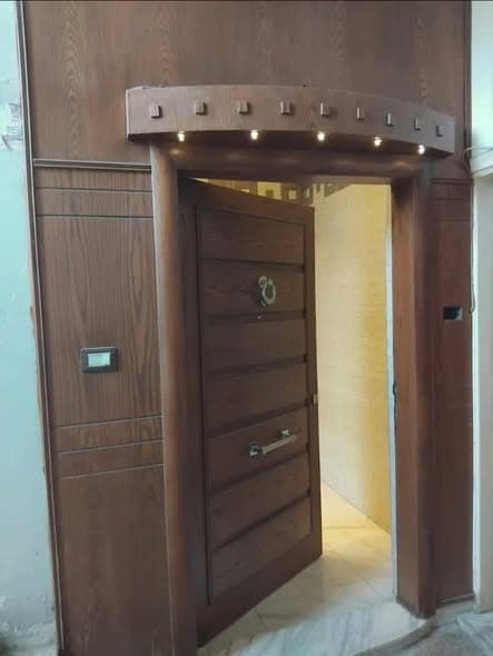 شقة 2 غرف 1 صالات 75م² طابق 4 للبيع