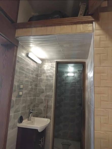 شقة 2 غرف 1 صالات 75م² طابق 4 للبيع