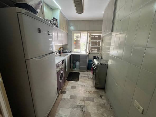 شقة 2 غرف 1 صالات 75م² أرضي للبيع