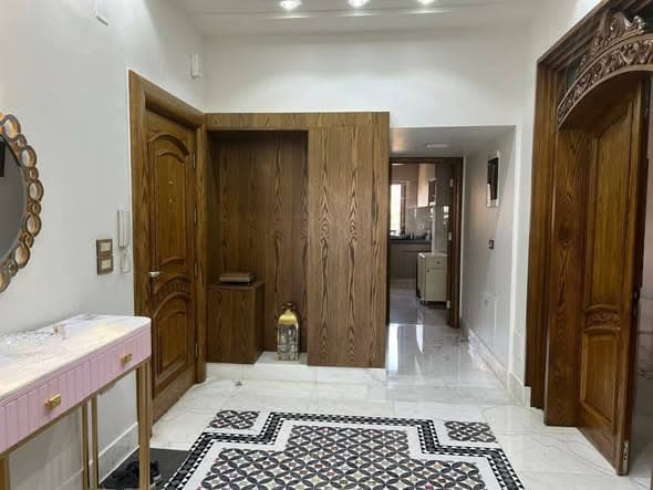 شقة 3 غرف 1 صالات 240م² طابق 10 للبيع