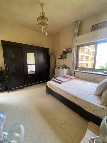 شقة 4 غرف 1 صالات 200م² طابق 7 للبيع