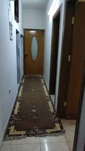 شقة 2 غرف 1 صالات 65م² طابق 1 مع فرش للإيجار