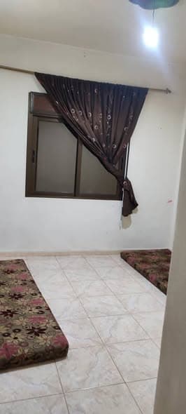 شقة 2 غرف 1 صالات 65م² طابق 1 مع فرش للإيجار