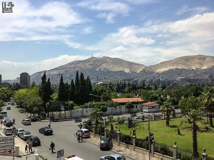 شقة 5 غرف 1 صالات 200م² طابق 2 للبيع