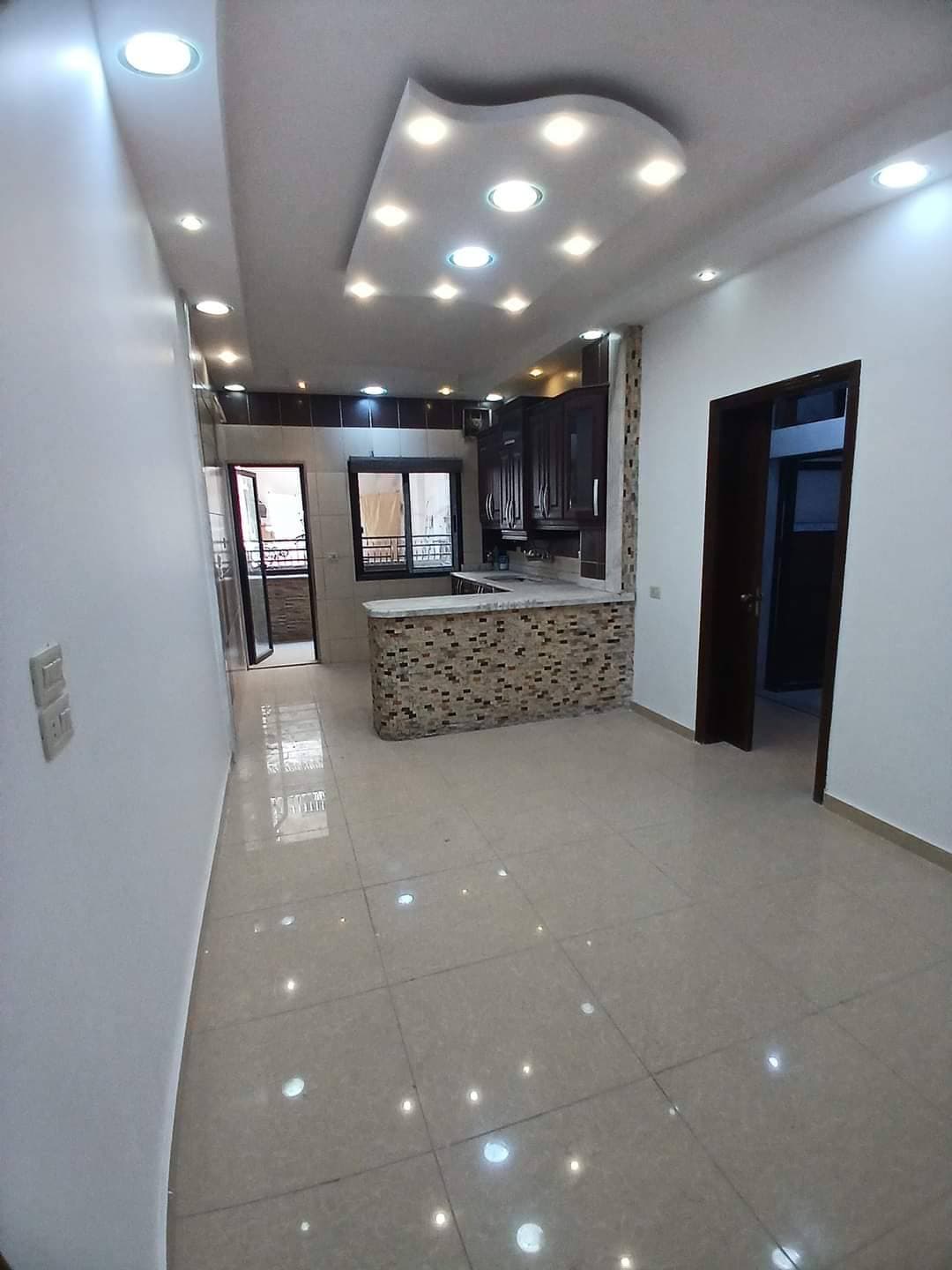 شقة 2 غرف 1 صالات 85م² طابق 2 للبيع