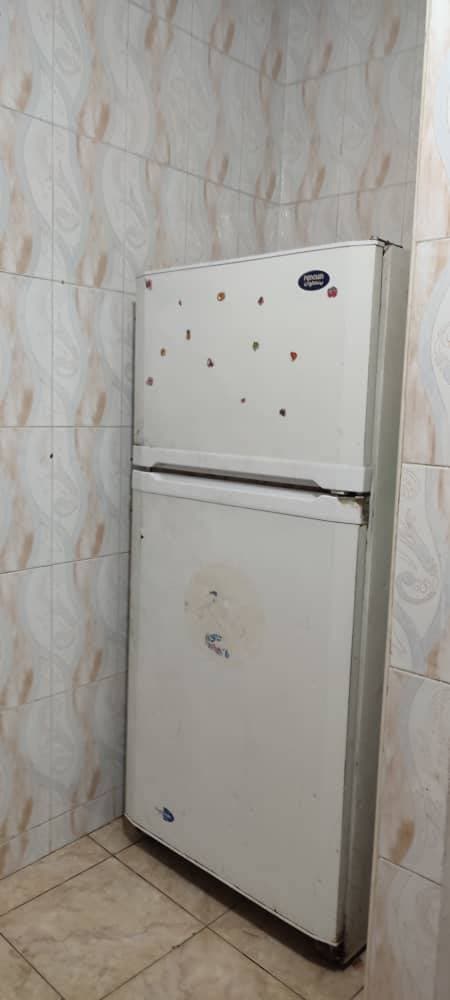 شقة 2 غرف 1 صالات 65م² طابق 1 مع فرش للإيجار