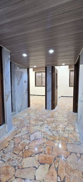 شقة 3 غرف 1 صالات 90م² طابق 3 للبيع