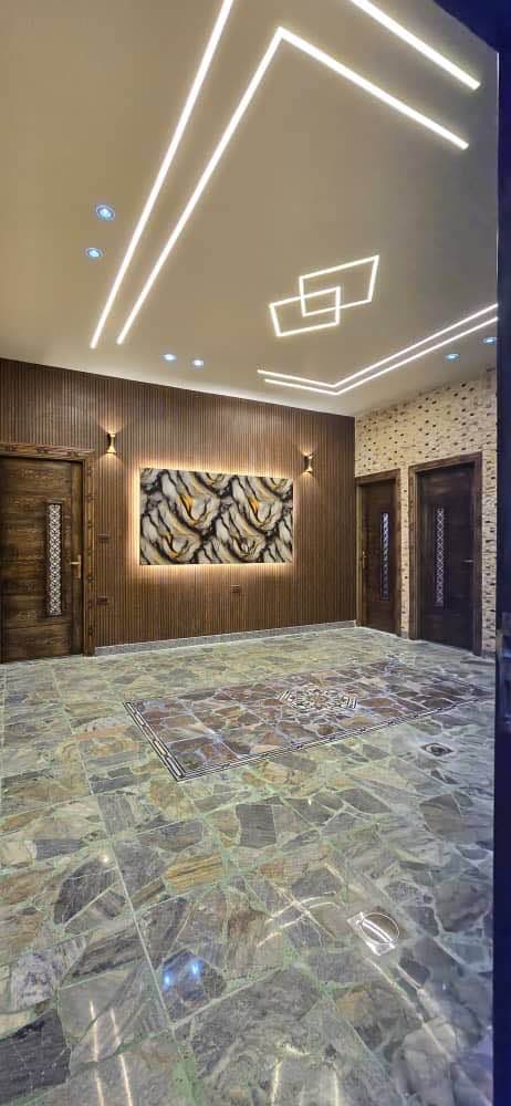 شقة 4 غرف 1 صالات 160م² طابق 1 للبيع