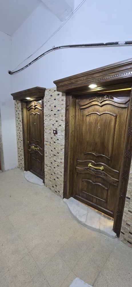 شقة 4 غرف 1 صالات 160م² طابق 1 للبيع