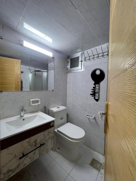 شقة 2 غرف 1 صالات 100م² أرضي للبيع