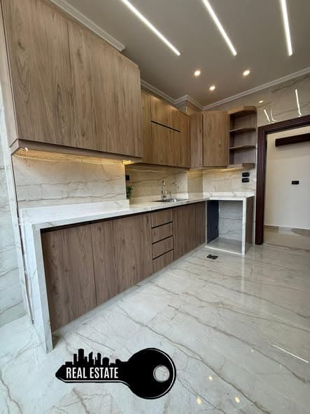 شقة 2 غرف 1 صالات 90م² طابق 2 للبيع