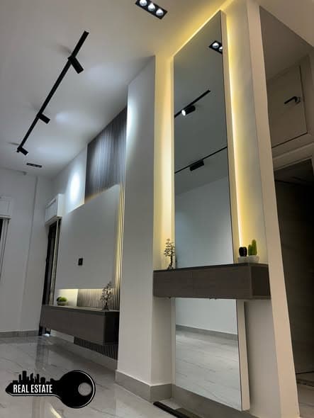 شقة 2 غرف 1 صالات 90م² طابق 1 للبيع