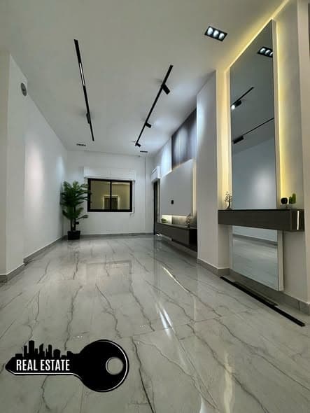 شقة 2 غرف 1 صالات 90م² طابق 1 للبيع