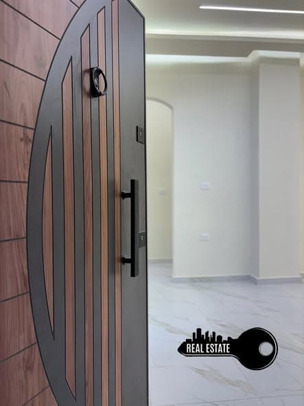 شقة 2 غرف 1 صالات 90م² طابق 2 للبيع