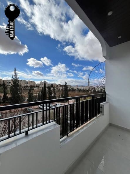 شقة 3 غرف 1 صالات 117م² طابق 1 للبيع