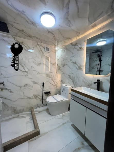 شقة 3 غرف 1 صالات 117م² طابق 1 للبيع