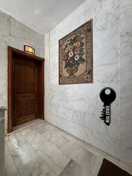 شقة 2 غرف 1 صالات 105م² طابق 3 للبيع