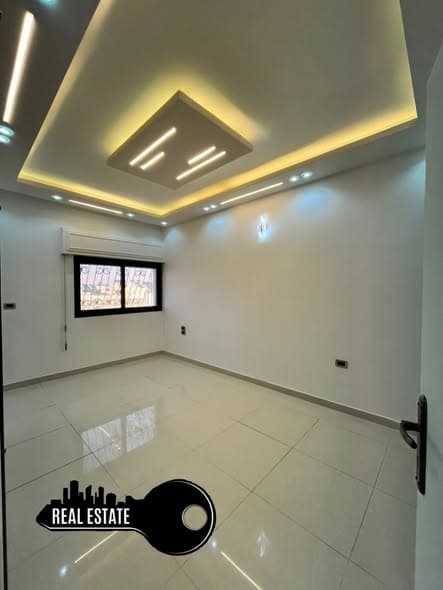 شقة 2 غرف 1 صالات 105م² طابق 3 للبيع