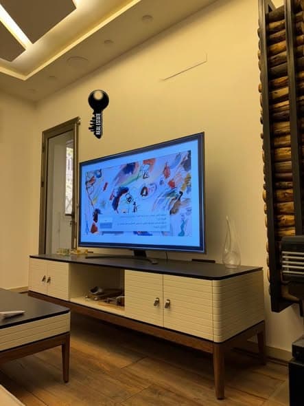 شقة 3 غرف 1 صالات 100م² أرضي للبيع