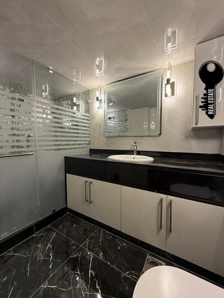 شقة 2 غرف 1 صالات 90م² طابق 3 للبيع