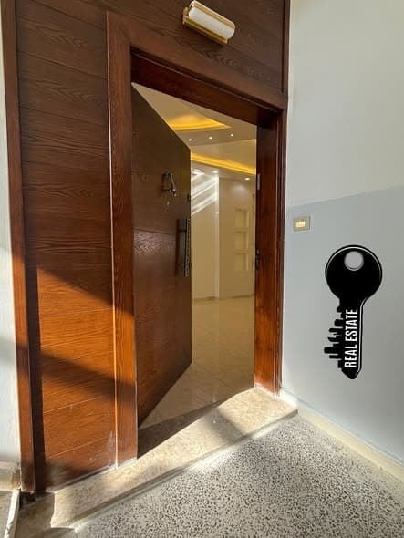 شقة 2 غرف 1 صالات 90م² طابق 3 للبيع