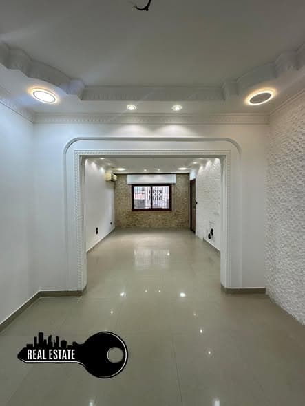 شقة 2 غرف 1 صالات 100م² طابق 1 للبيع