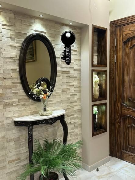 شقة 3 غرف 1 صالات 124م² طابق 4 للبيع