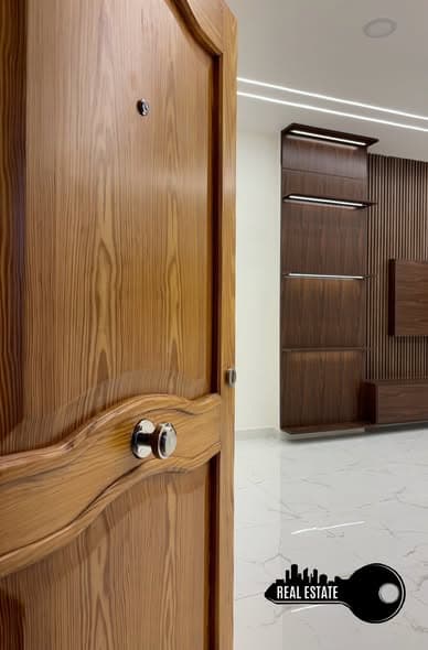 شقة 2 غرف 1 صالات 107م² أرضي للبيع