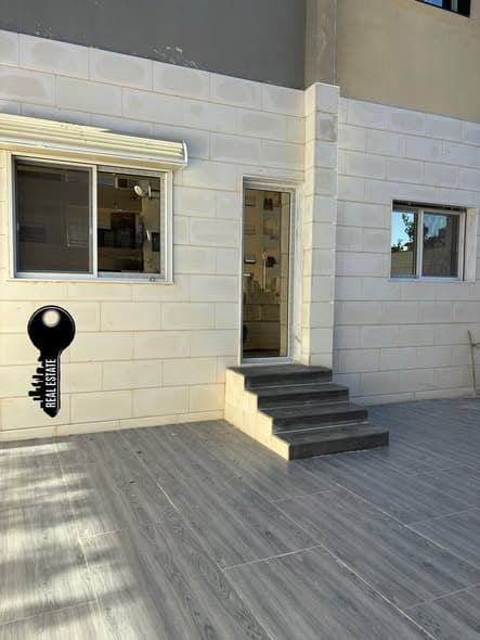 شقة 2 غرف 1 صالات 90م² أرضي للبيع