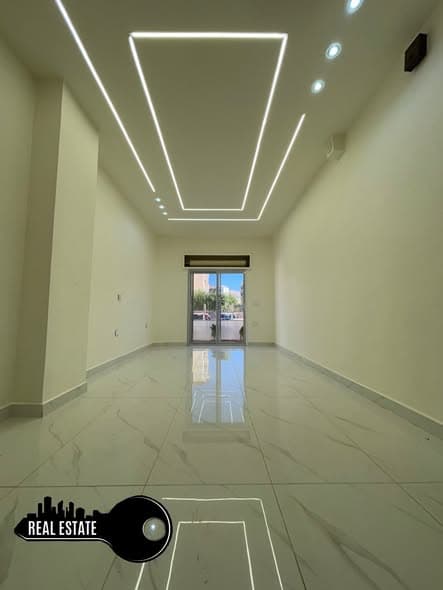 شقة 2 غرف 1 صالات 90م² أرضي للبيع