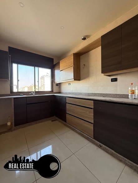 شقة 3 غرف 1 صالات 90م² طابق 3 للبيع