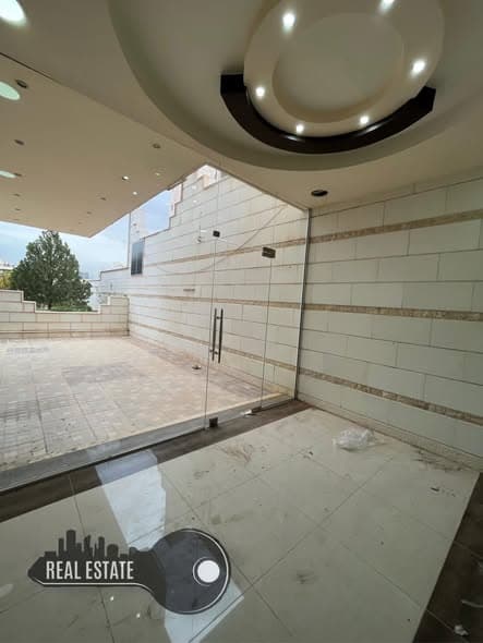 شقة 4 غرف 1 صالات 150م² أرضي مع فرش للبيع