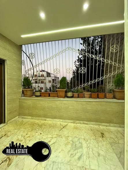 شقة 3 غرف 1 صالات 130م² طابق 1 للبيع