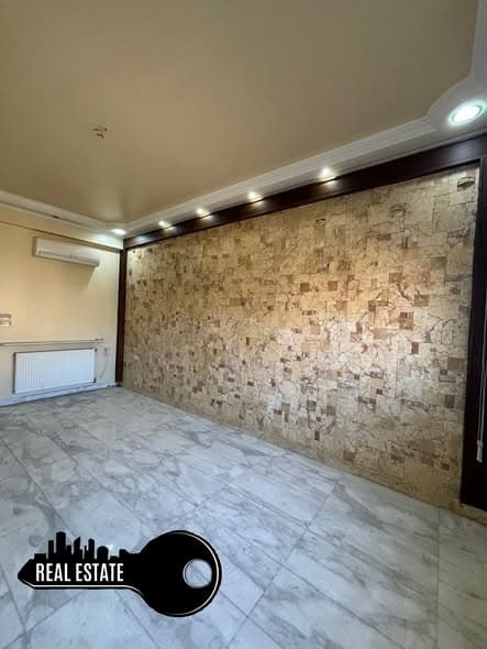 شقة 3 غرف 1 صالات 100م² طابق 2 للبيع