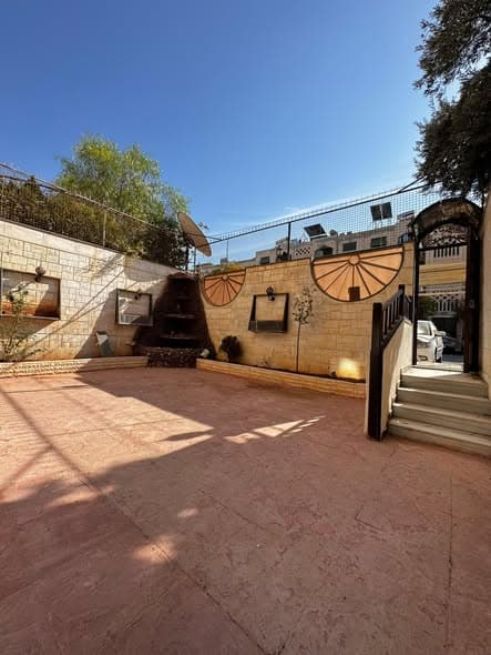 شقة 3 غرف 1 صالات 115م² أرضي للبيع