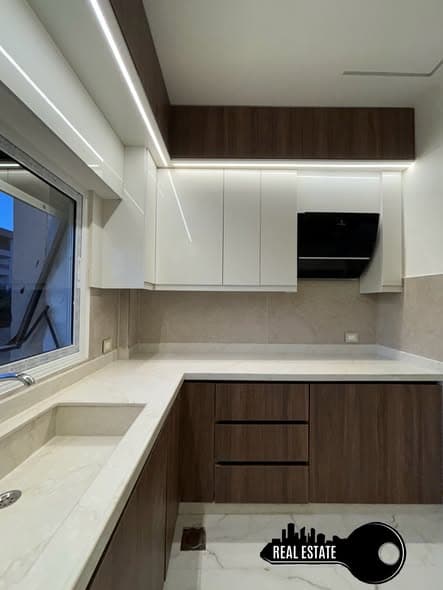 شقة 3 غرف 1 صالات 80م² طابق 1 للبيع