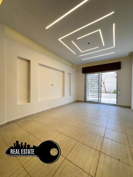 شقة 3 غرف 1 صالات 120م² طابق 4 للبيع