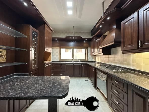 شقة 2 غرف 1 صالات 135م² طابق 4 للبيع