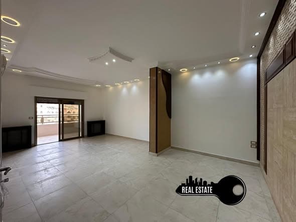 شقة 2 غرف 1 صالات 135م² طابق 4 للبيع