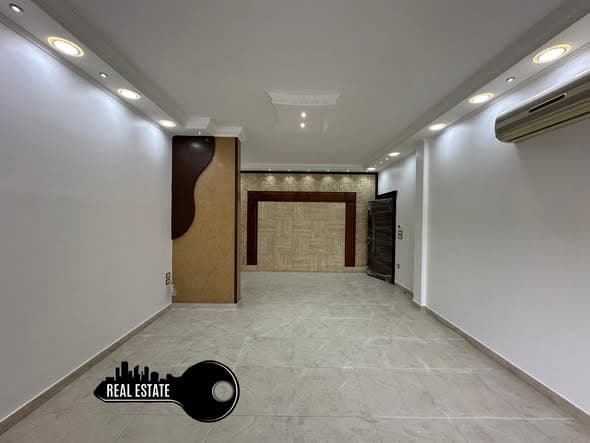 شقة 2 غرف 1 صالات 135م² طابق 4 للبيع