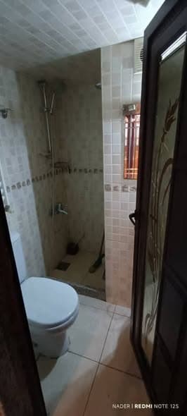 شقة 3 غرف 1 صالات 160م² طابق 9 للبيع