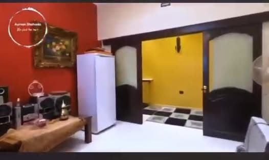 شقة 7 غرف 2 صالات 200م² طابق 5 للبيع