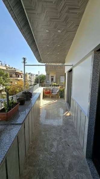 شقة 4 غرف 1 صالات 180م² طابق 2 مع فرش للبيع