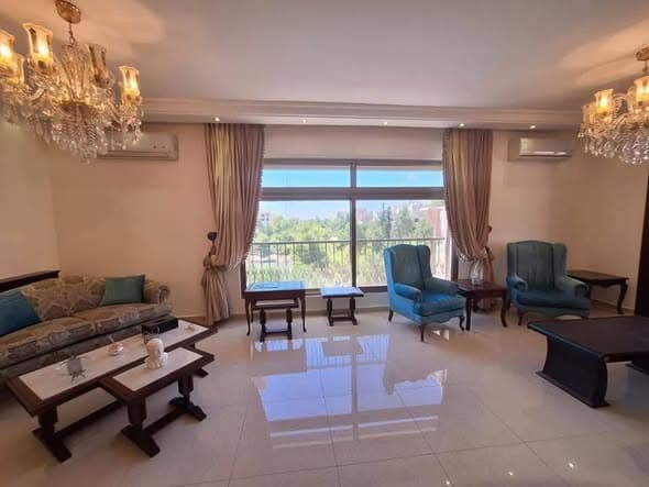 شقة 4 غرف 1 صالات 140م² طابق 9 للبيع