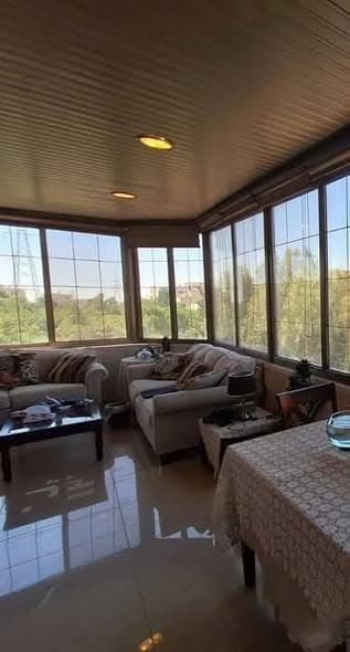 شقة 4 غرف 1 صالات 140م² طابق 9 للبيع